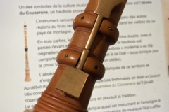 Clef-sur-hautbois