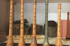 Hautbois-décorés-506