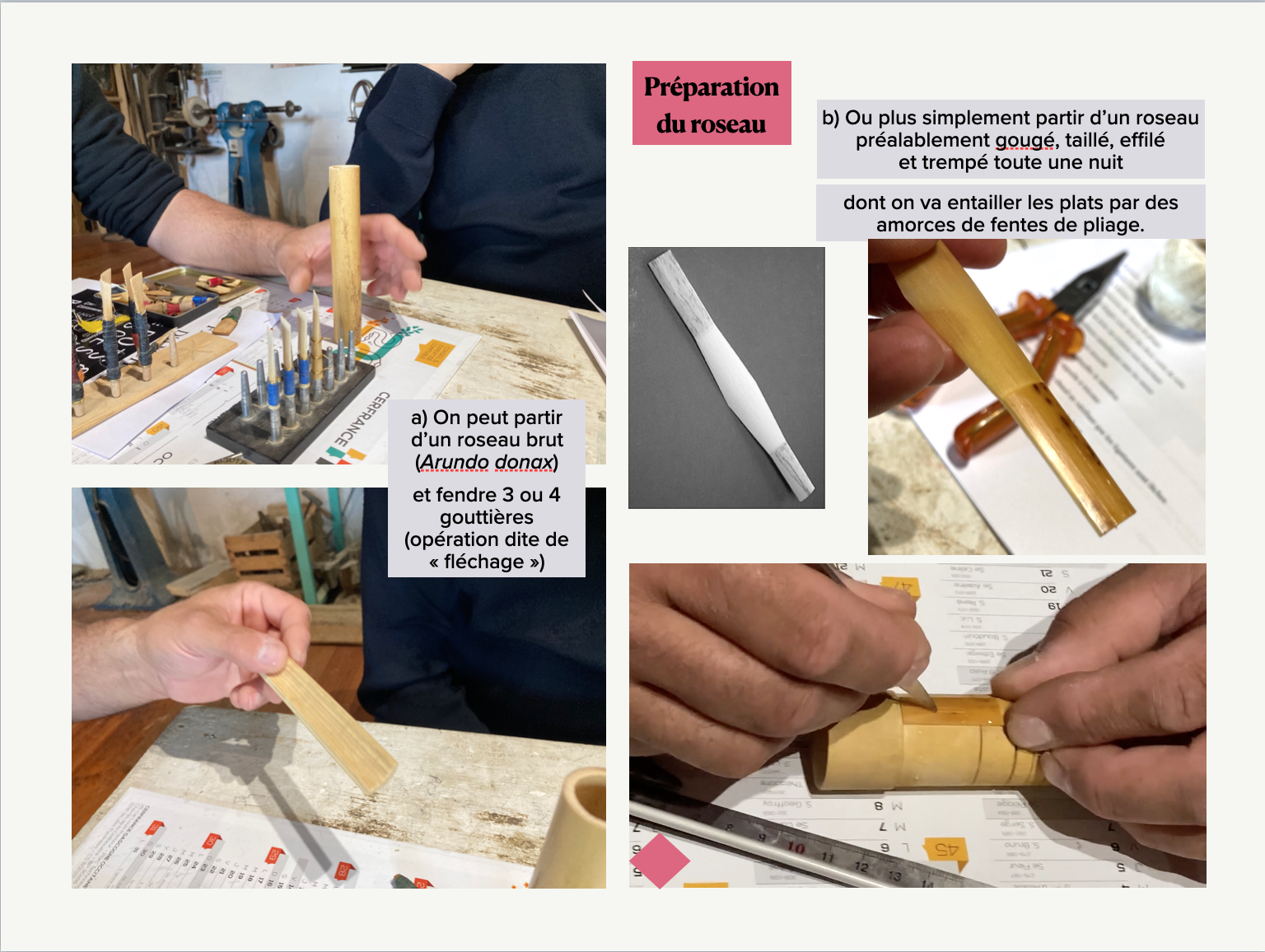 1-Preparation-du-roseau