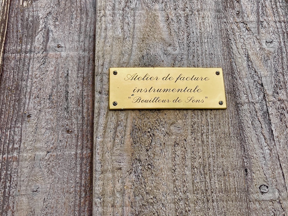 porte-atelier